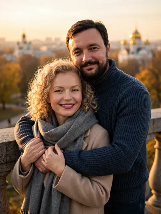 Осенняя идеи и
