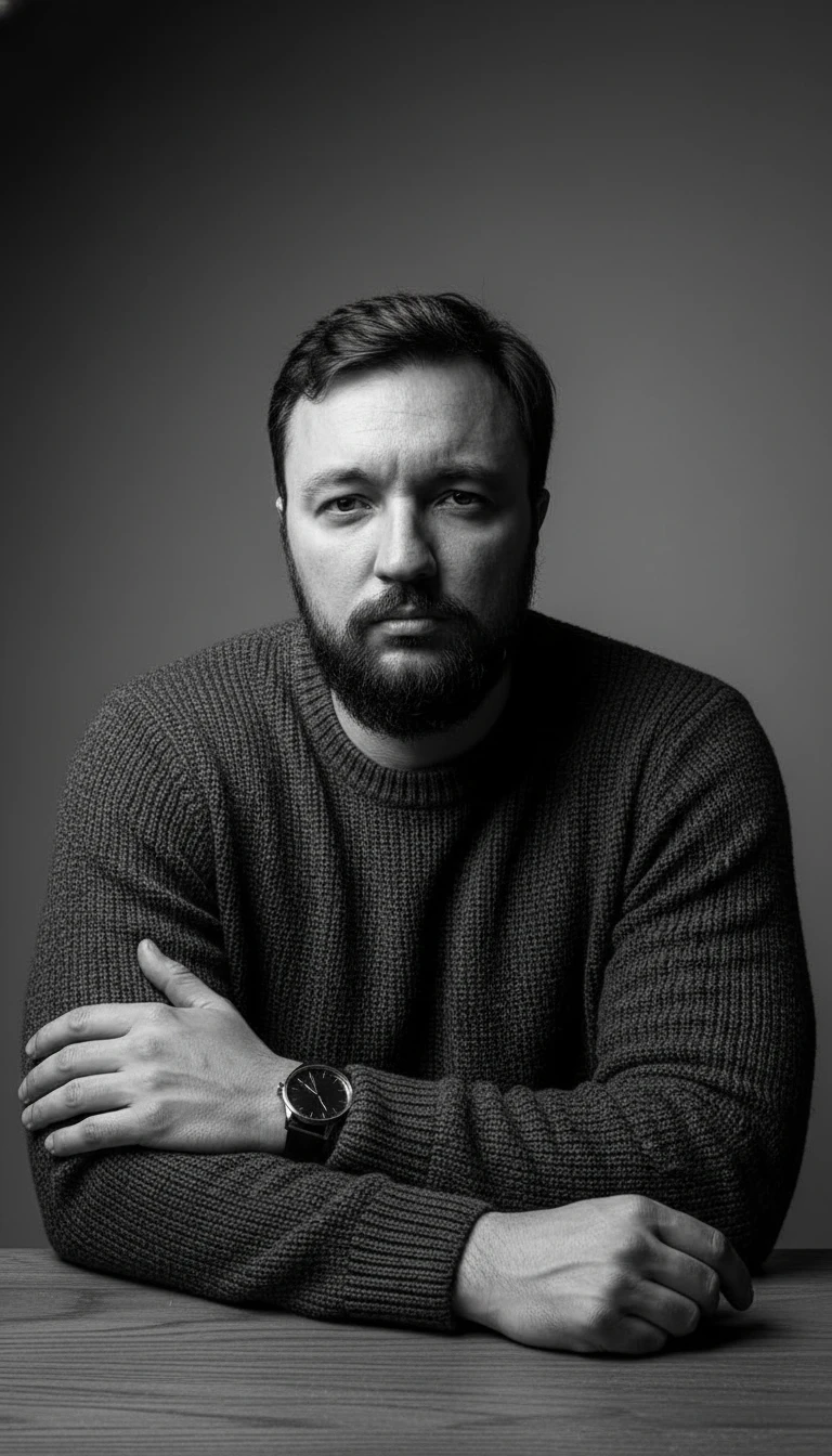 AI-фотосессия