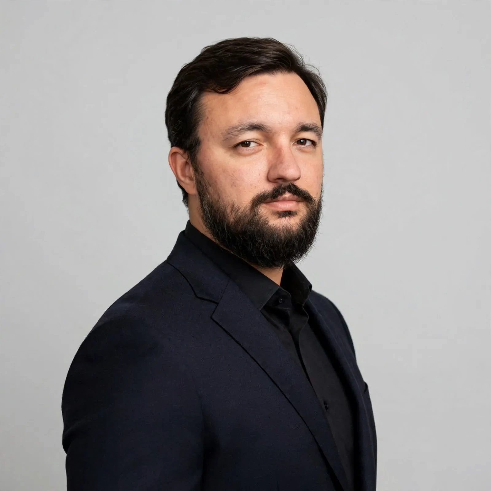 AI photoshoot