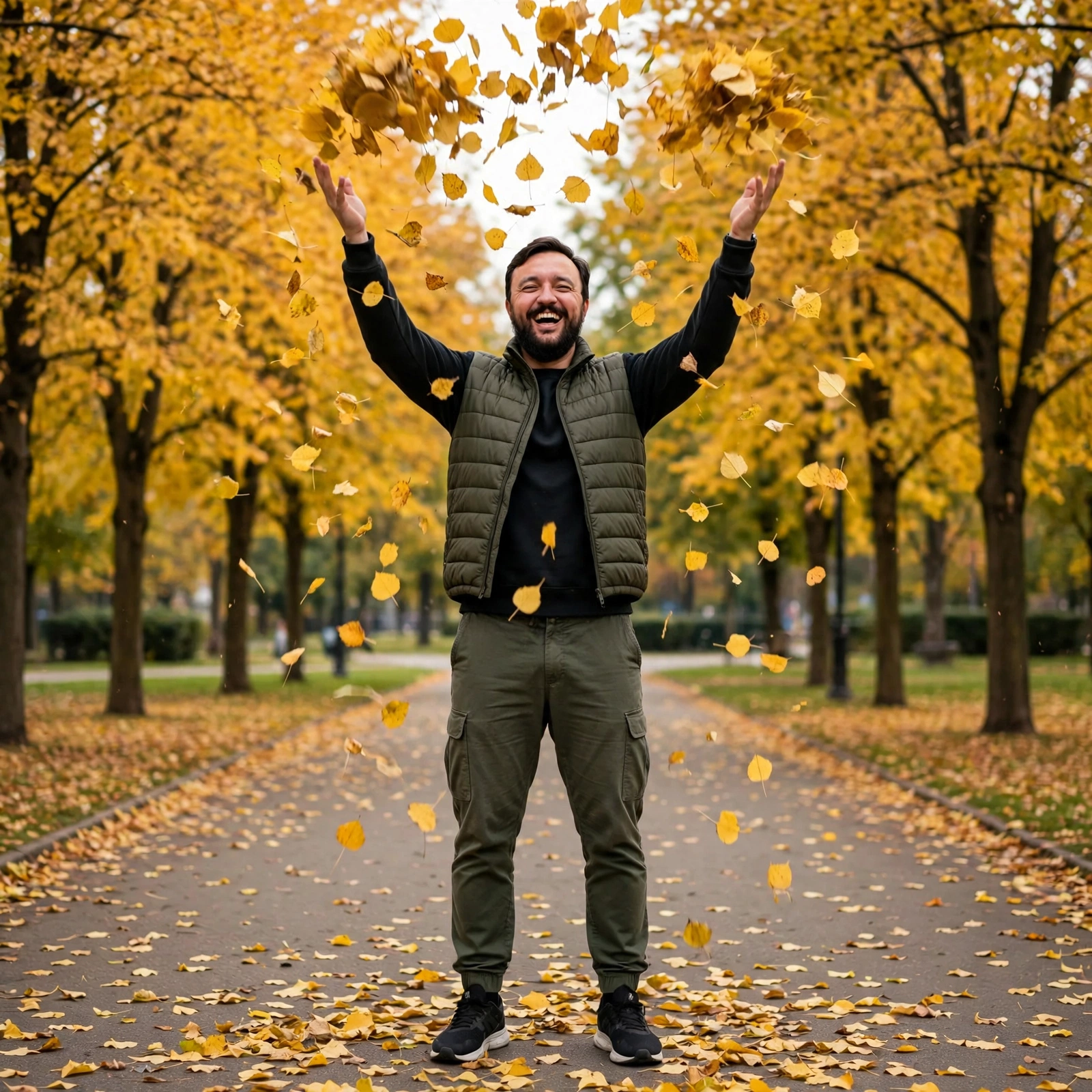 AI-фотосессия