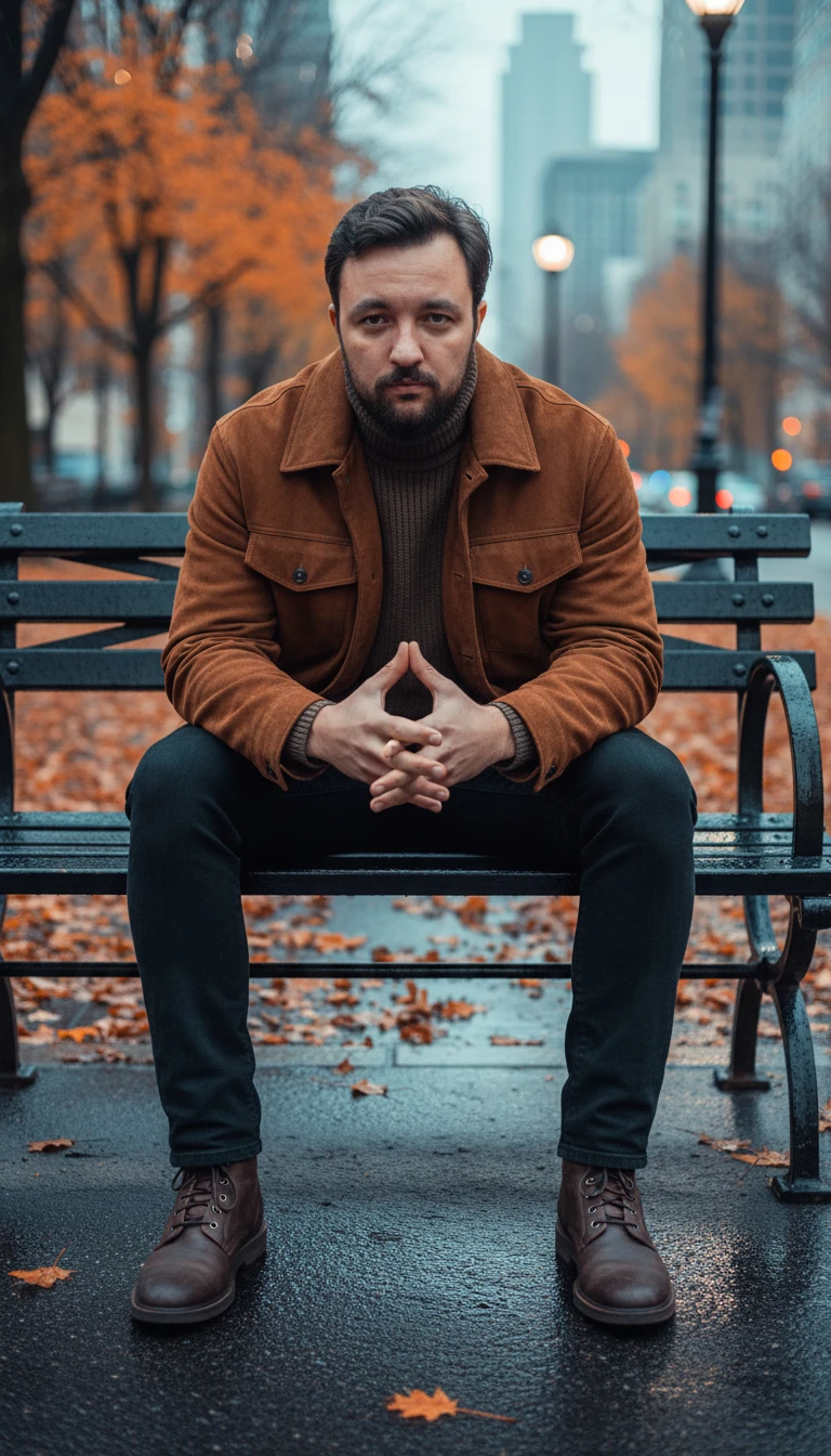 AI-фотосессия