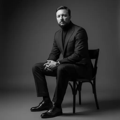 AI-фотосессия