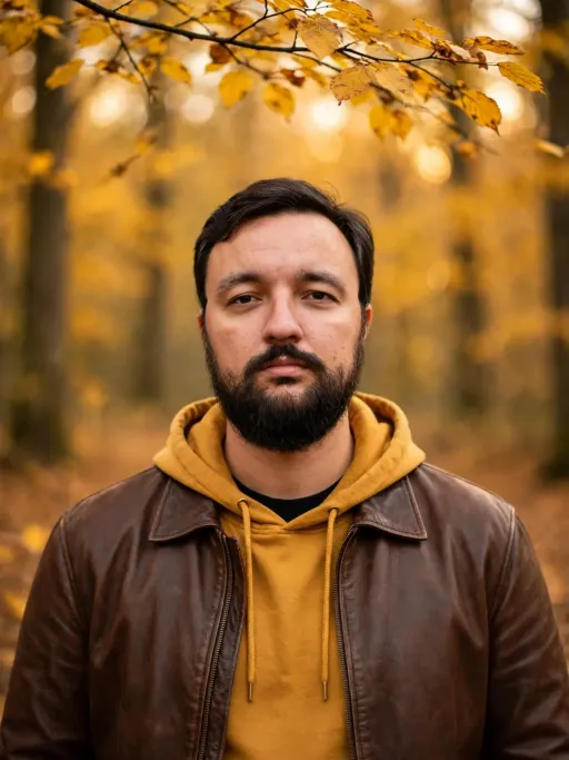 AI-фотосессия