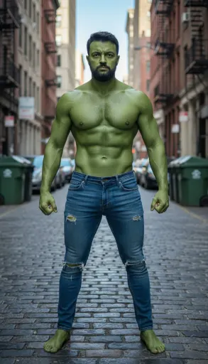 AI-фотосессия