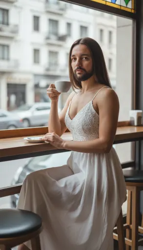 AI-фотосессия