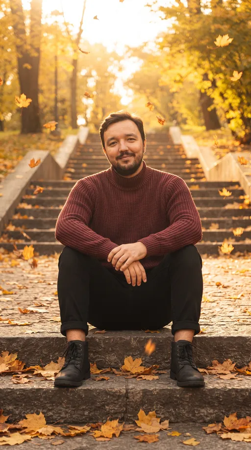 AI-фотосессия