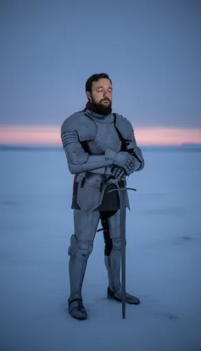 AI-фотосессия