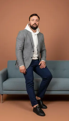 AI-фотосессия