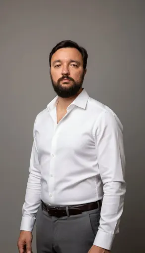 AI-фотосессия