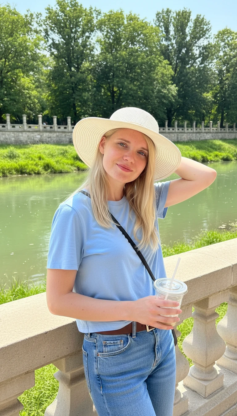 AI-фотосессия