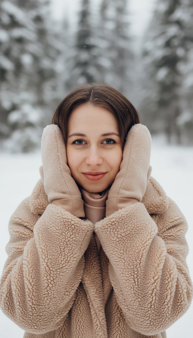 AI-фотосессия
