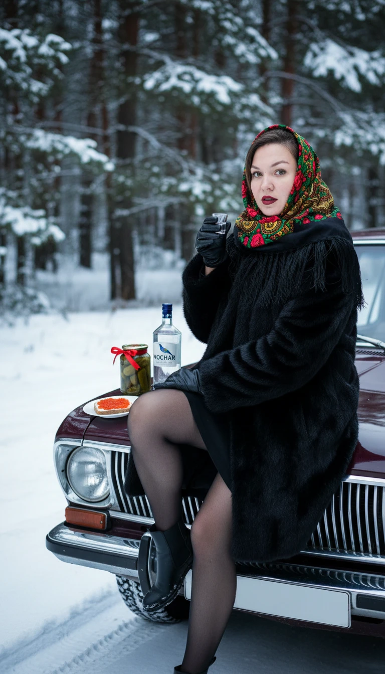 AI-фотосессия