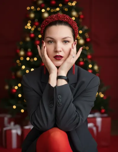 AI-фотосессия