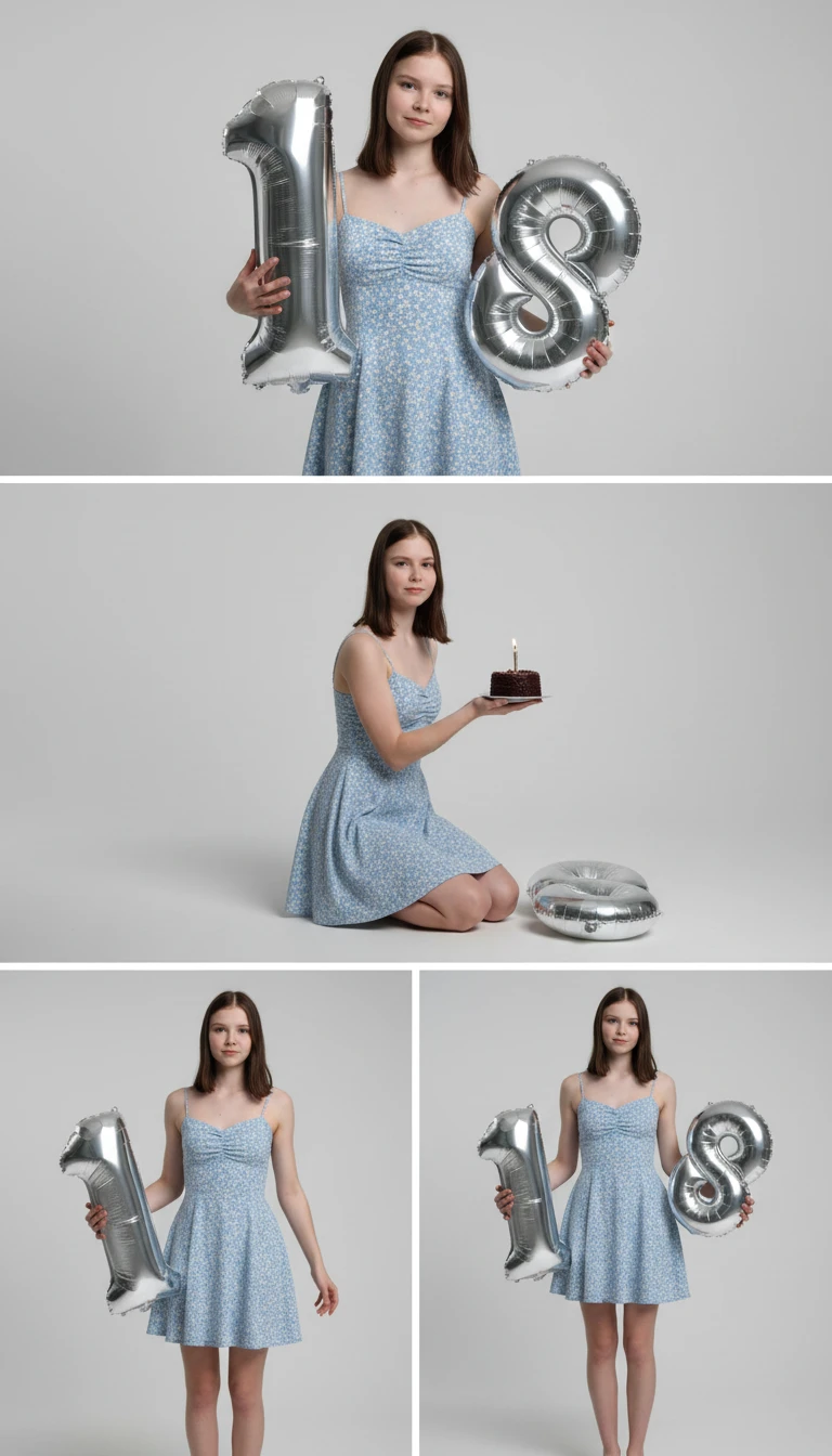 AI-фотосессия