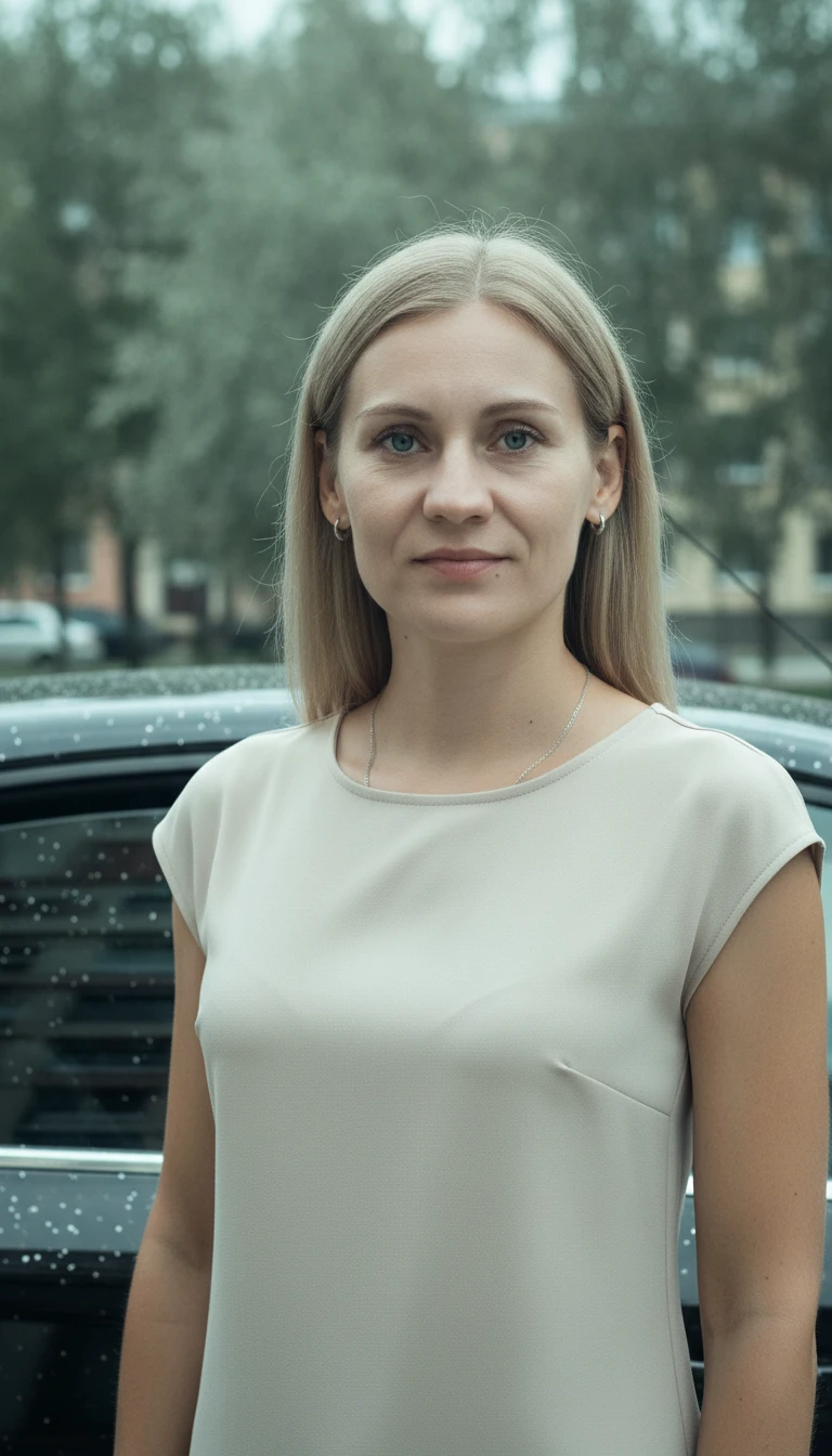 AI-фотосессия