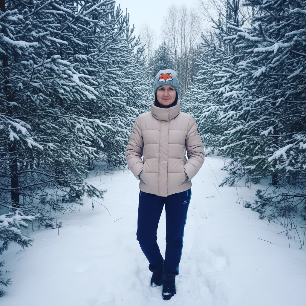 AI-фотосессия