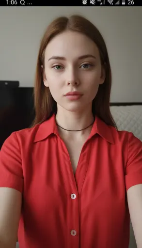 AI-фотосессия