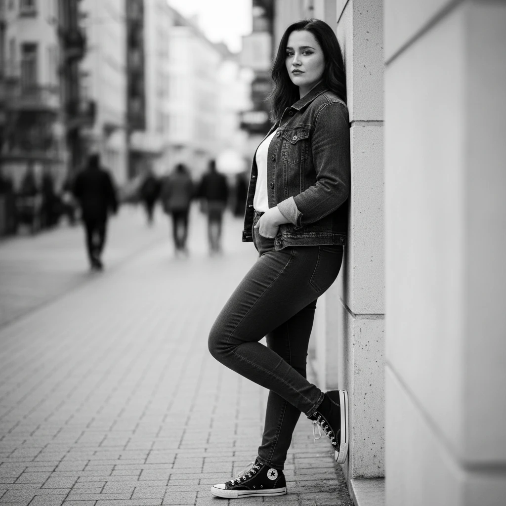 AI-фотосессия
