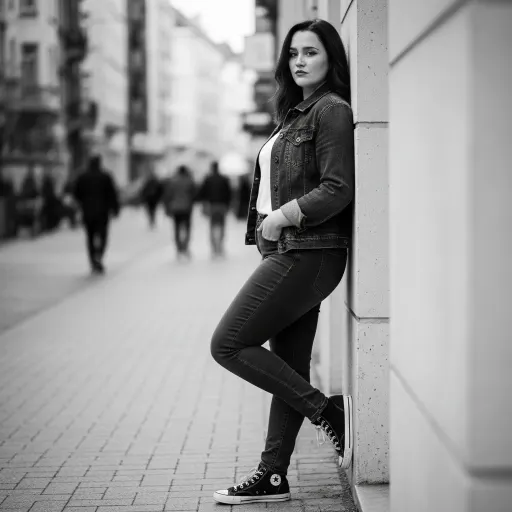AI-фотосессия