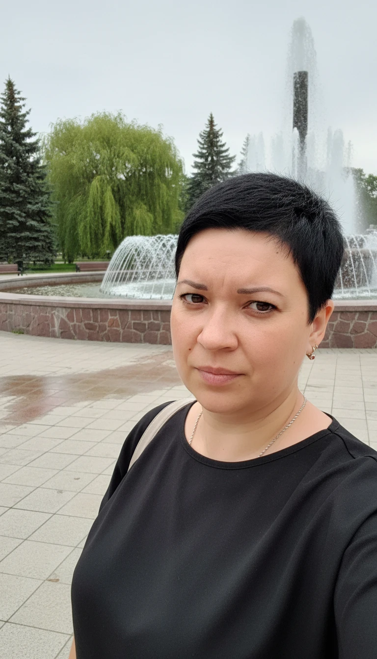 AI-фотосессия