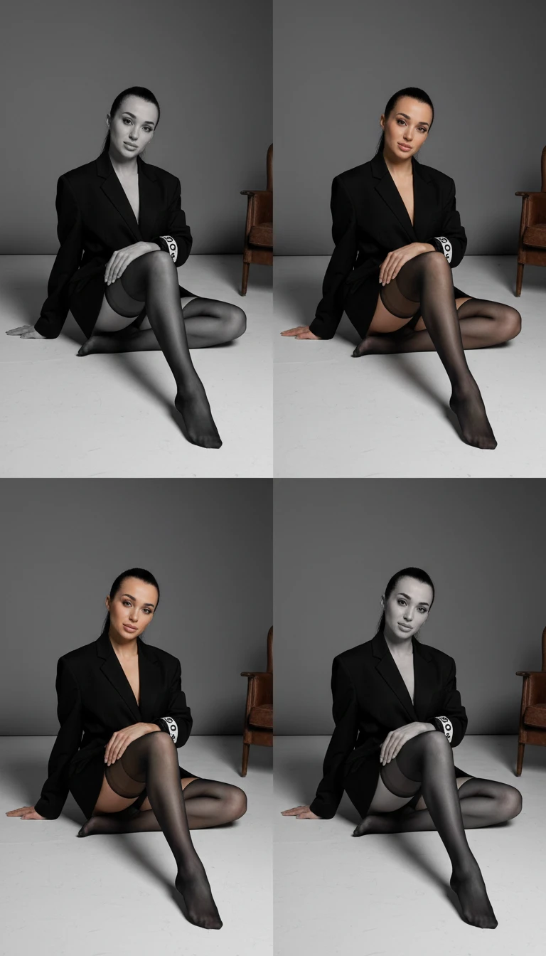 AI-фотосессия