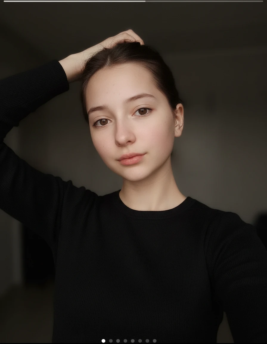 AI-фотосессия