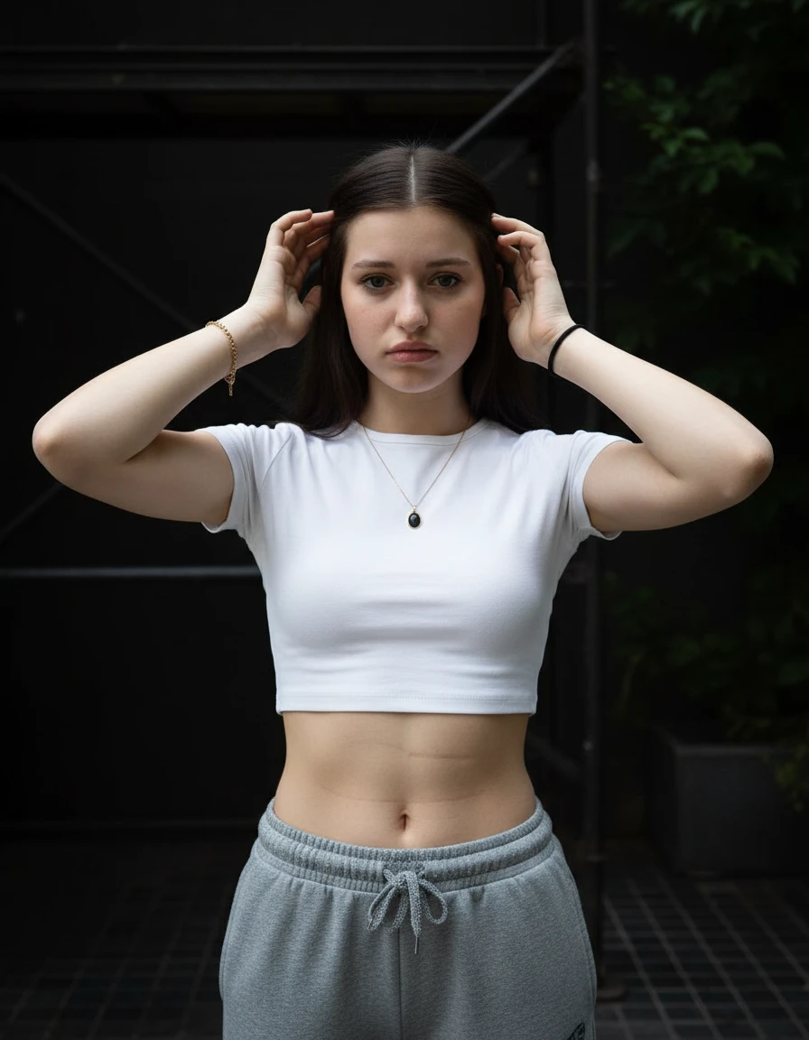 AI-фотосессия