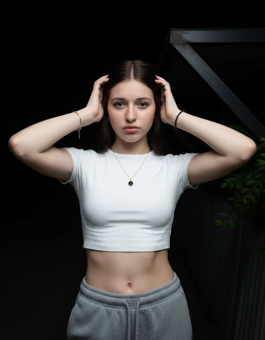 AI-фотосессия