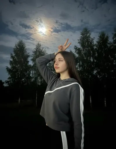 AI-фотосессия
