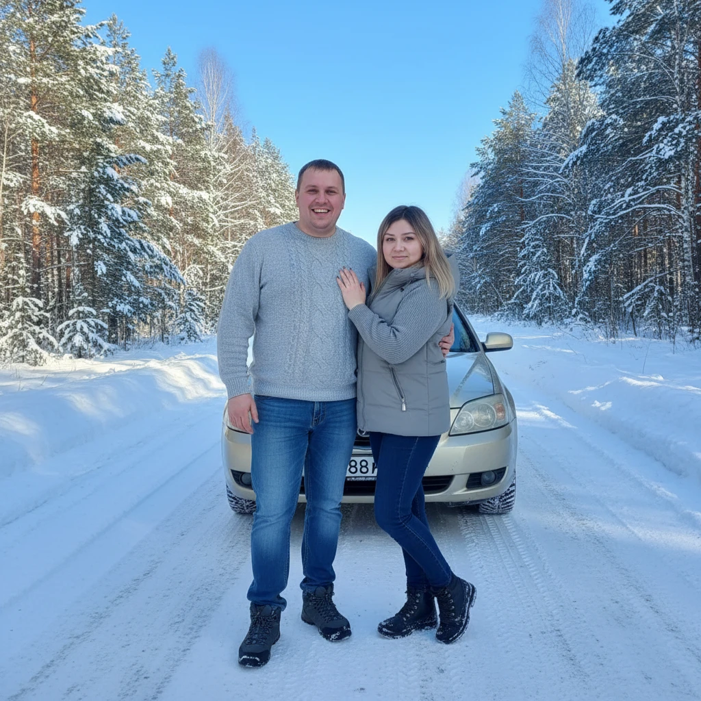 AI-фотосессия