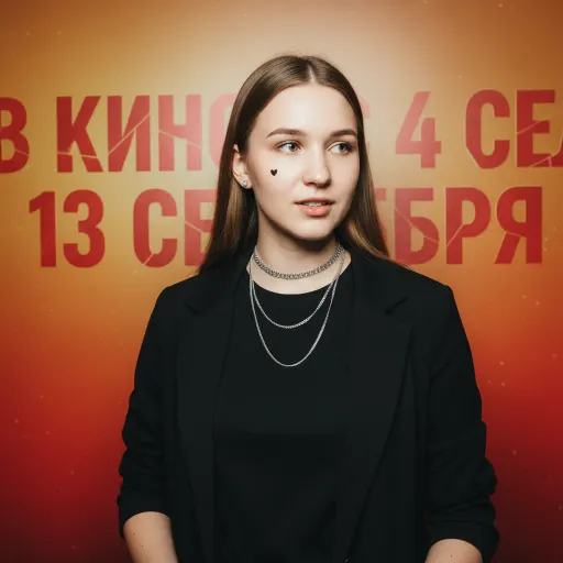 AI-фотосессия
