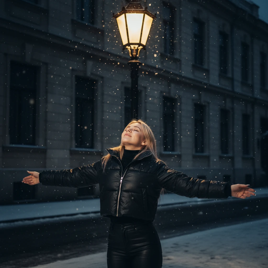 AI-фотосессия