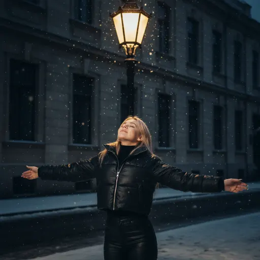 AI-фотосессия