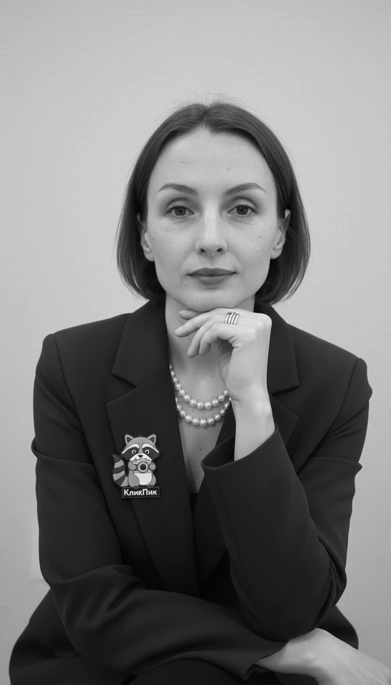 AI-фотосессия