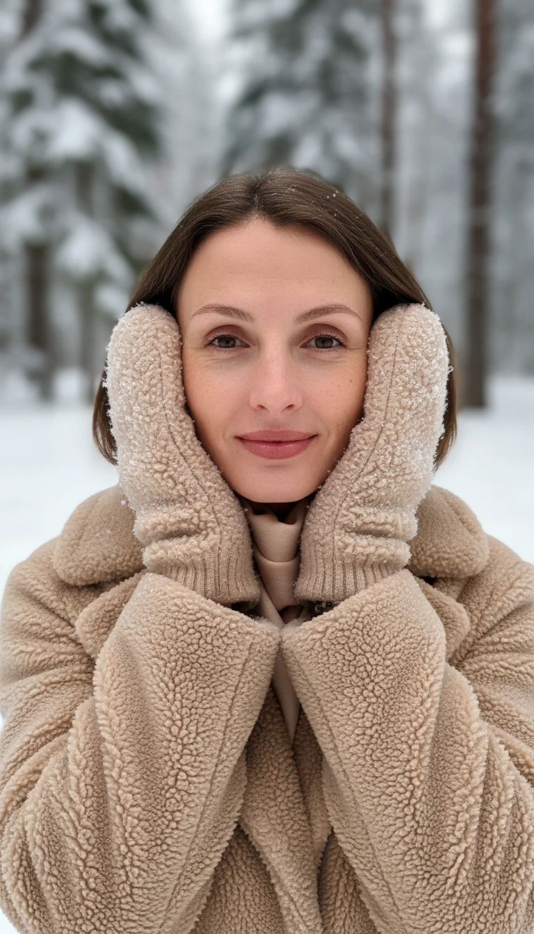 AI-фотосессия