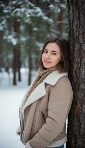 AI-фотосессия