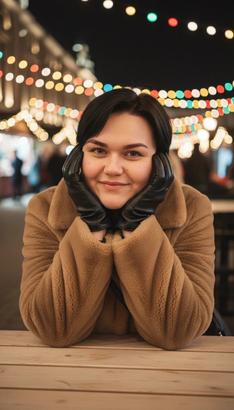 AI-фотосессия
