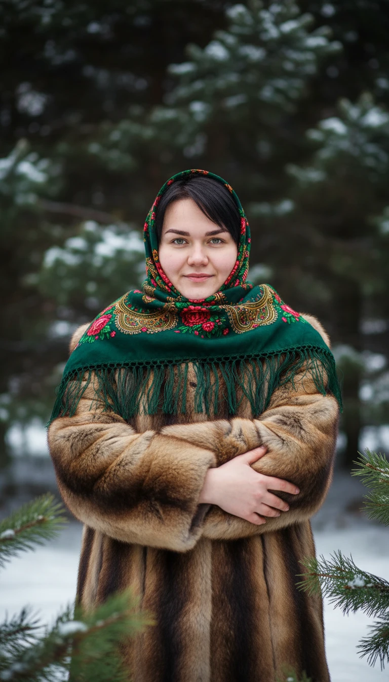 AI-фотосессия
