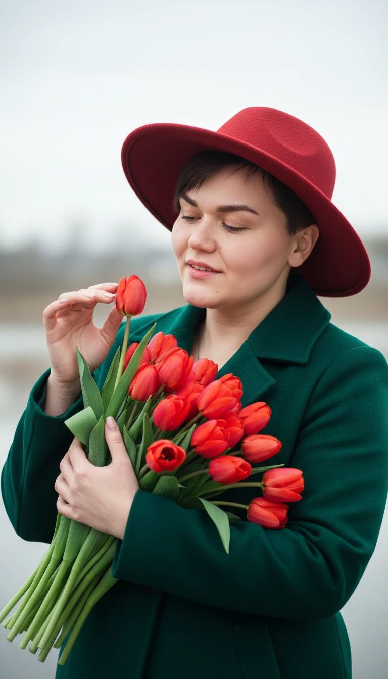 AI-фотосессия