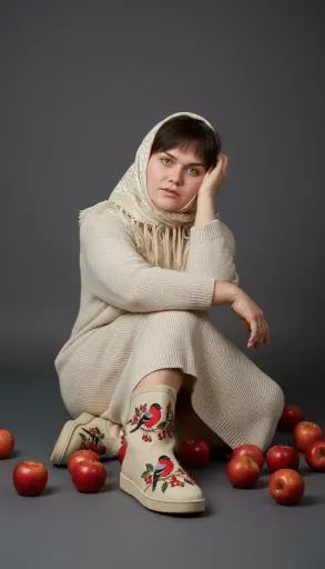 AI-фотосессия