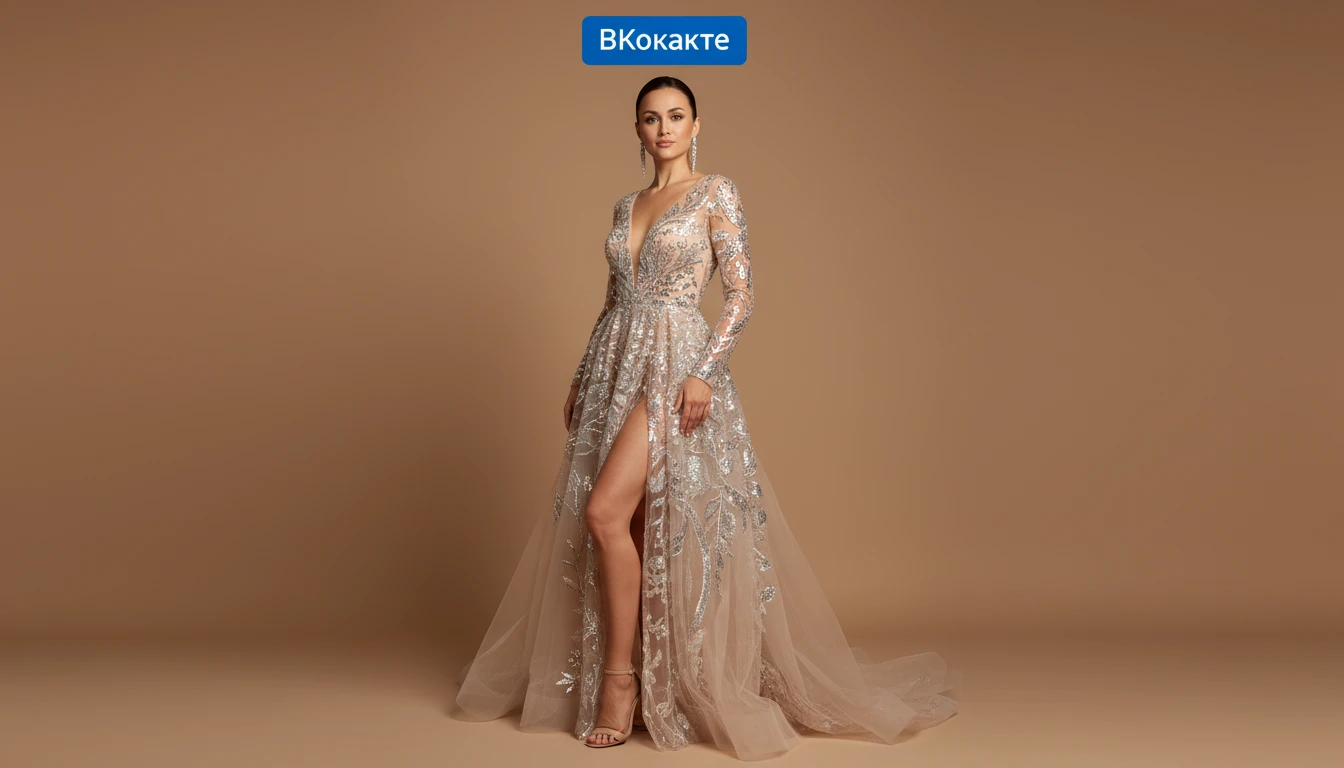 AI-фотосессия