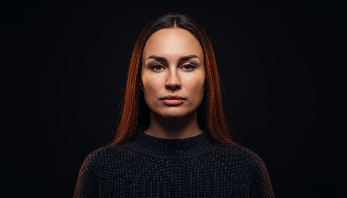 AI-фотосессия