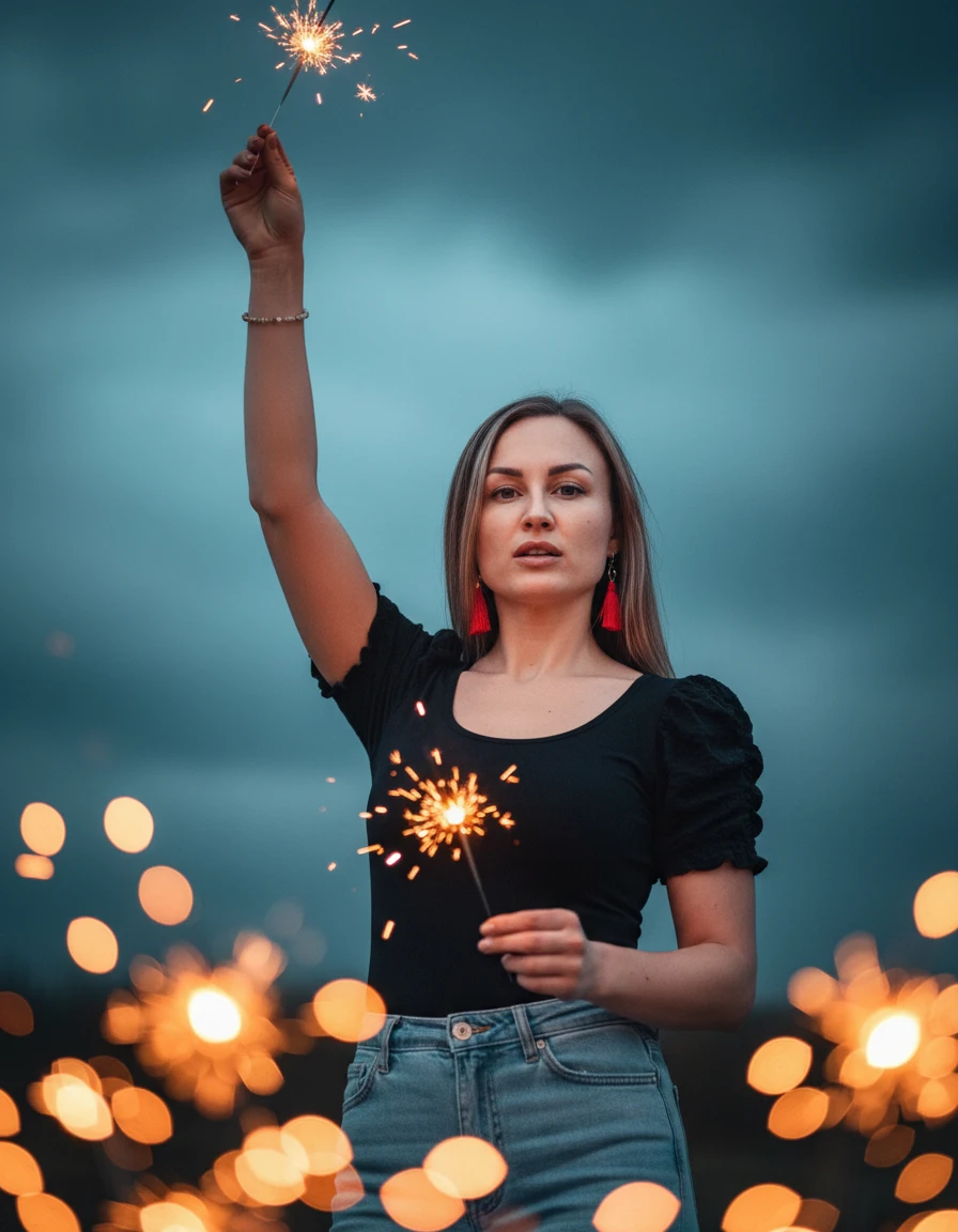 AI-фотосессия