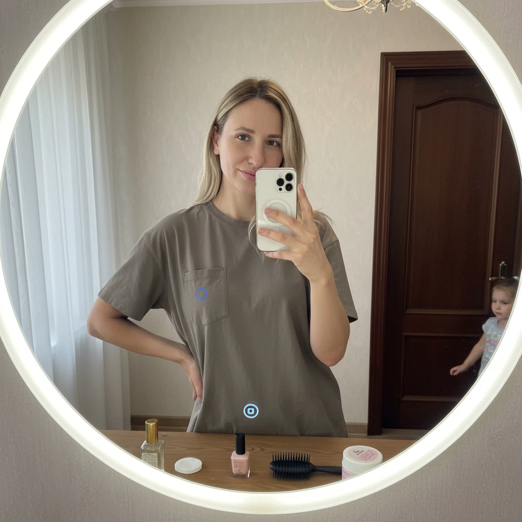 AI-фотосессия