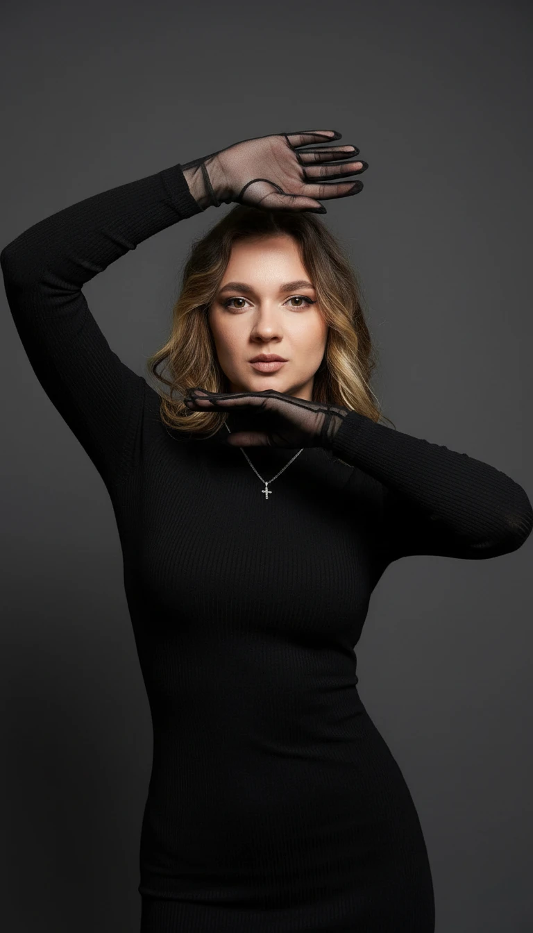 AI-фотосессия