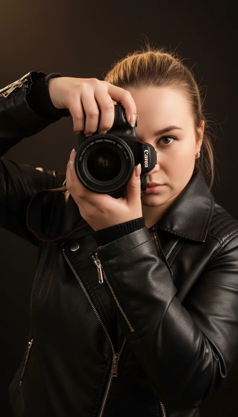 AI-фотосессия