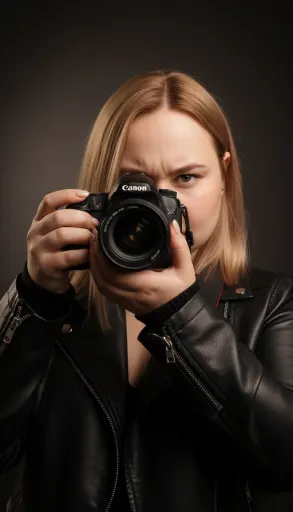 AI-фотосессия