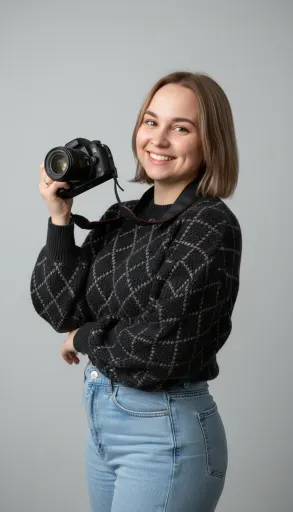 AI-фотосессия