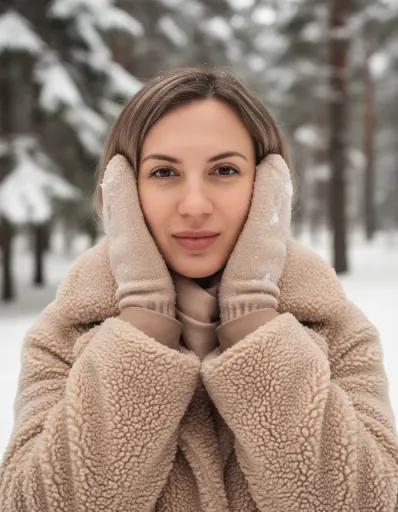 AI-фотосессия