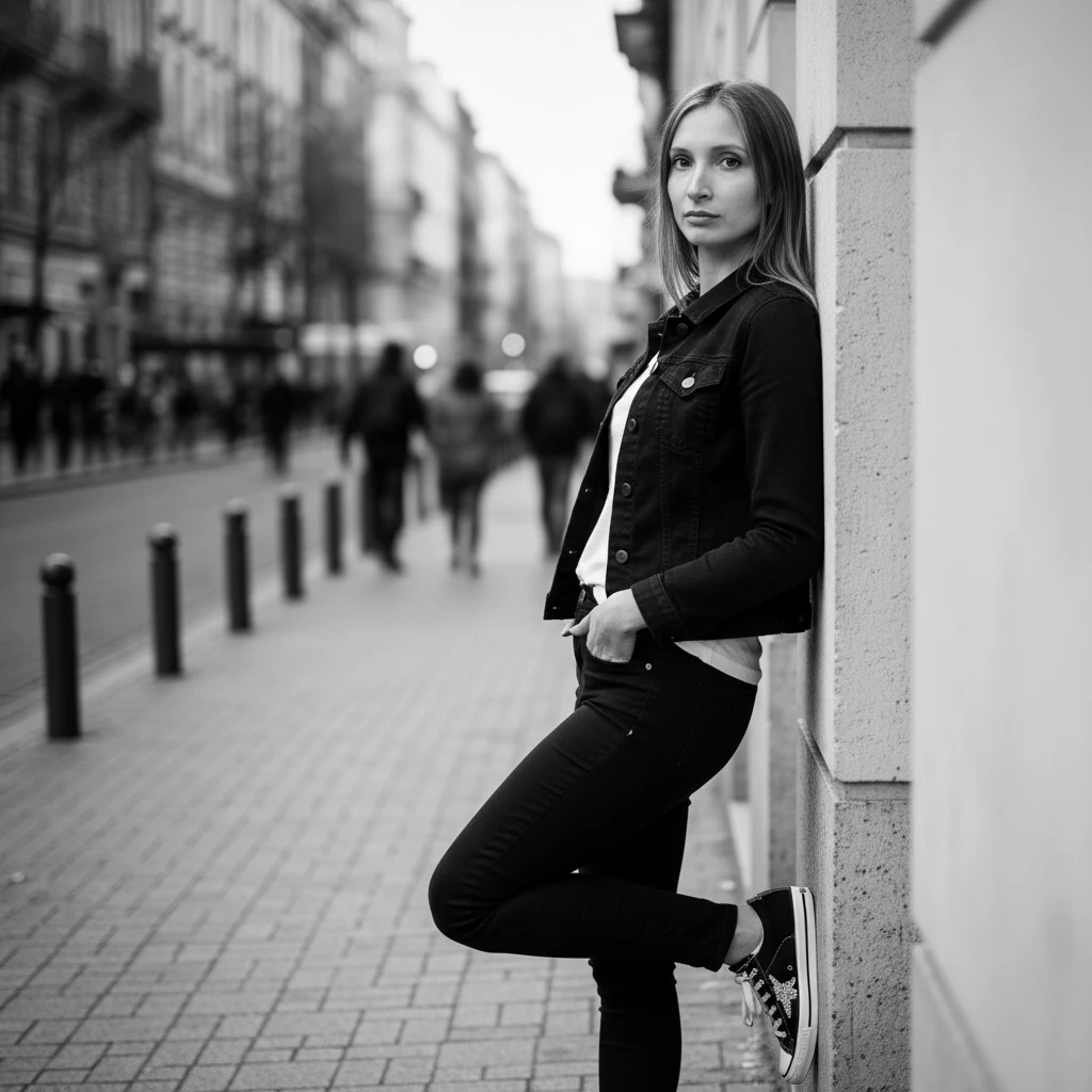 AI-фотосессия